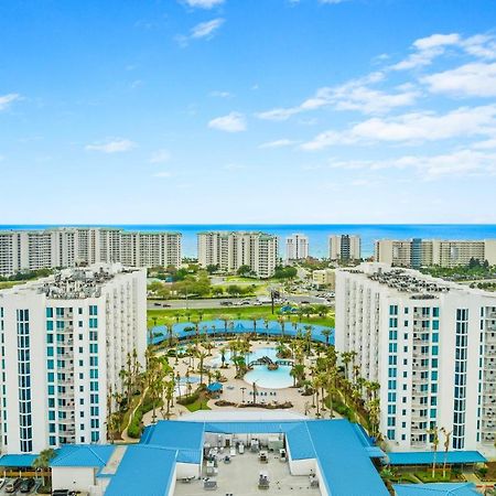 Palms Of Destin By Panhandle Getaways Eksteriør bilde