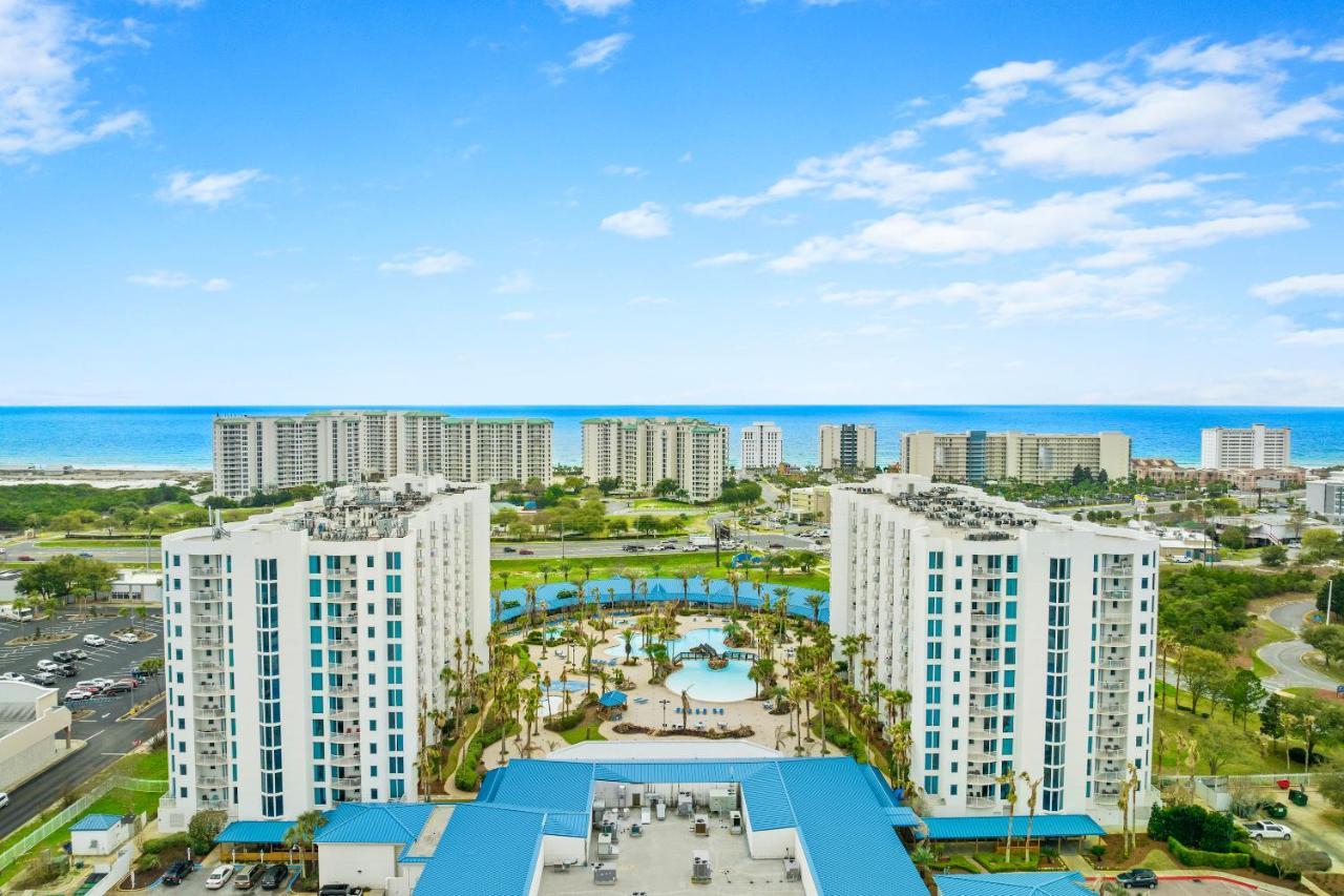 Palms Of Destin By Panhandle Getaways Eksteriør bilde