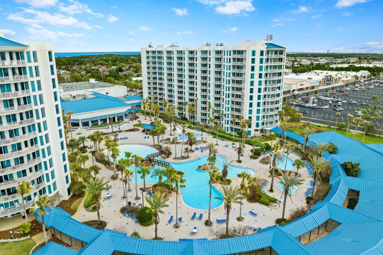 Palms Of Destin By Panhandle Getaways Eksteriør bilde