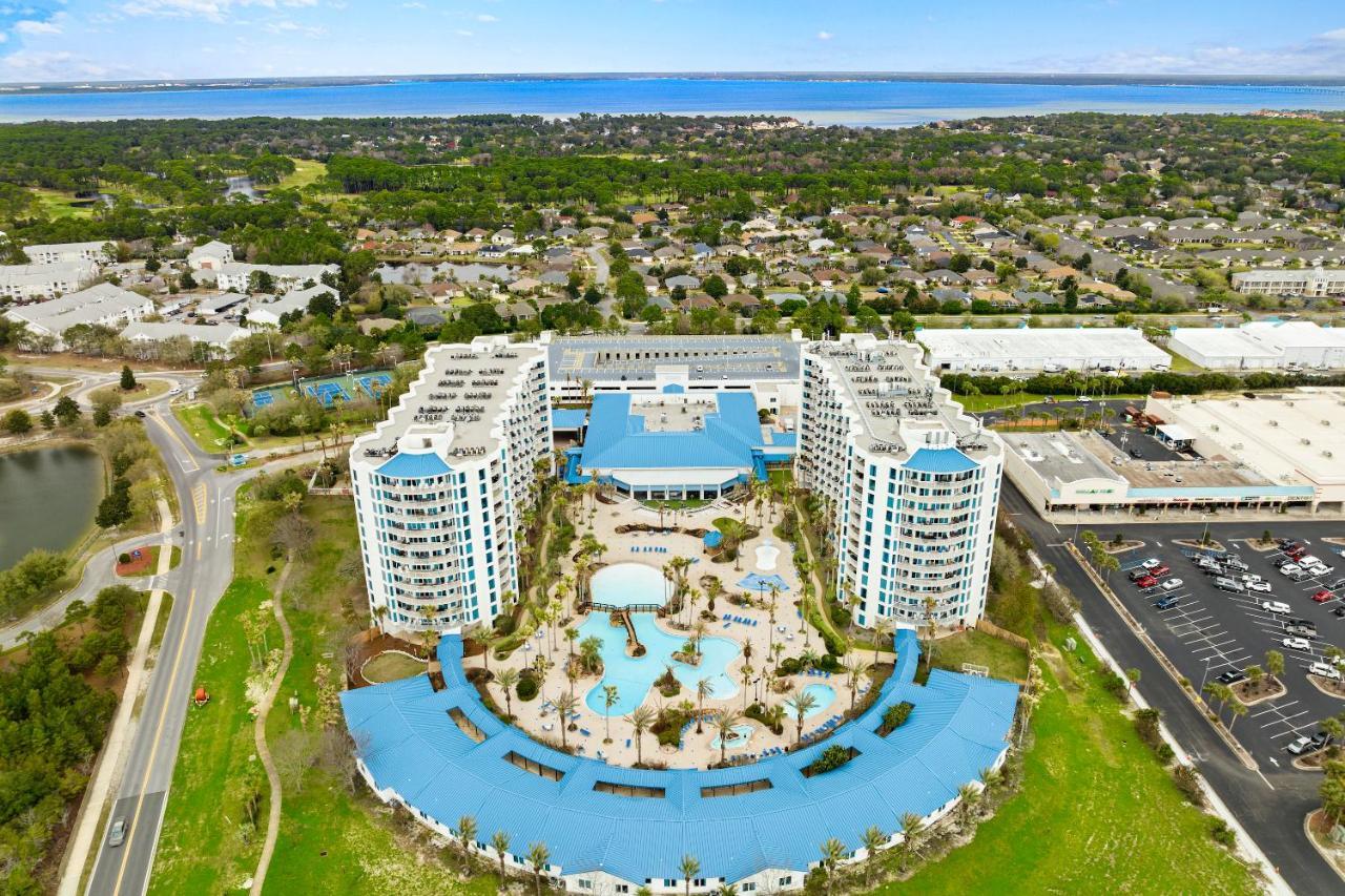 Palms Of Destin By Panhandle Getaways Eksteriør bilde