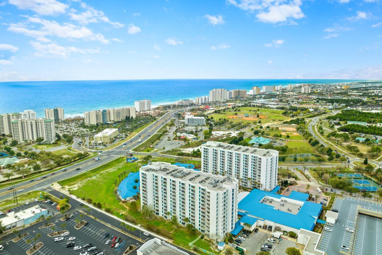 Palms Of Destin By Panhandle Getaways Eksteriør bilde