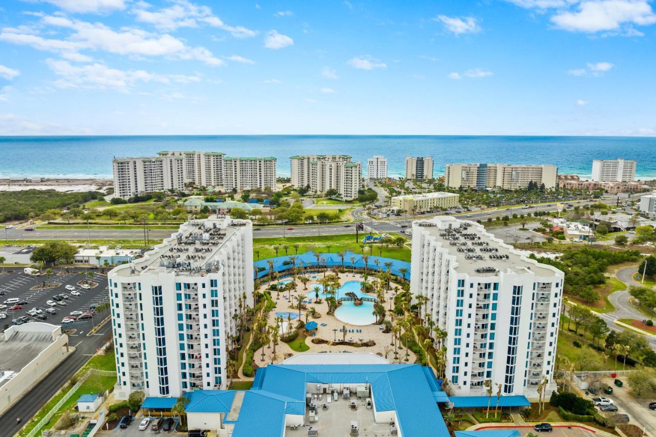 Palms Of Destin By Panhandle Getaways Eksteriør bilde