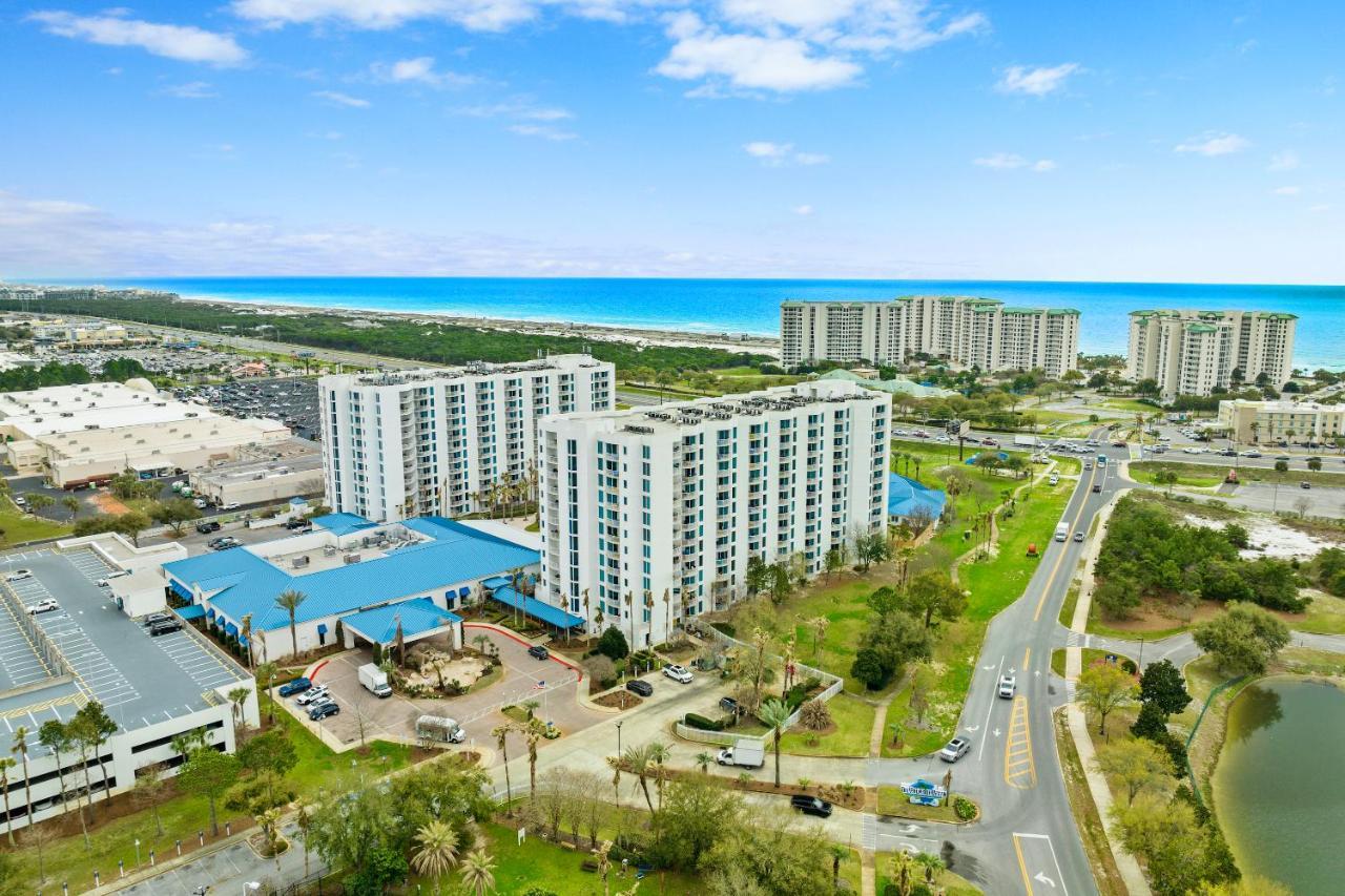 Palms Of Destin By Panhandle Getaways Eksteriør bilde