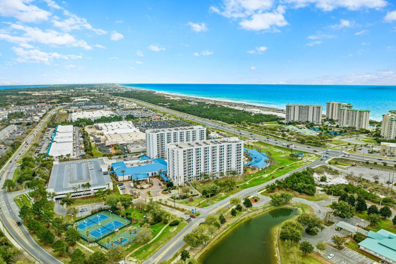 Palms Of Destin By Panhandle Getaways Eksteriør bilde