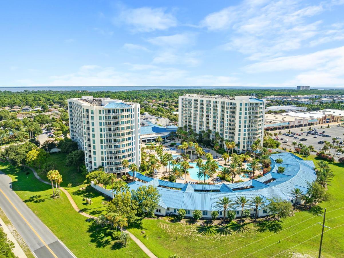 Palms Of Destin By Panhandle Getaways Eksteriør bilde