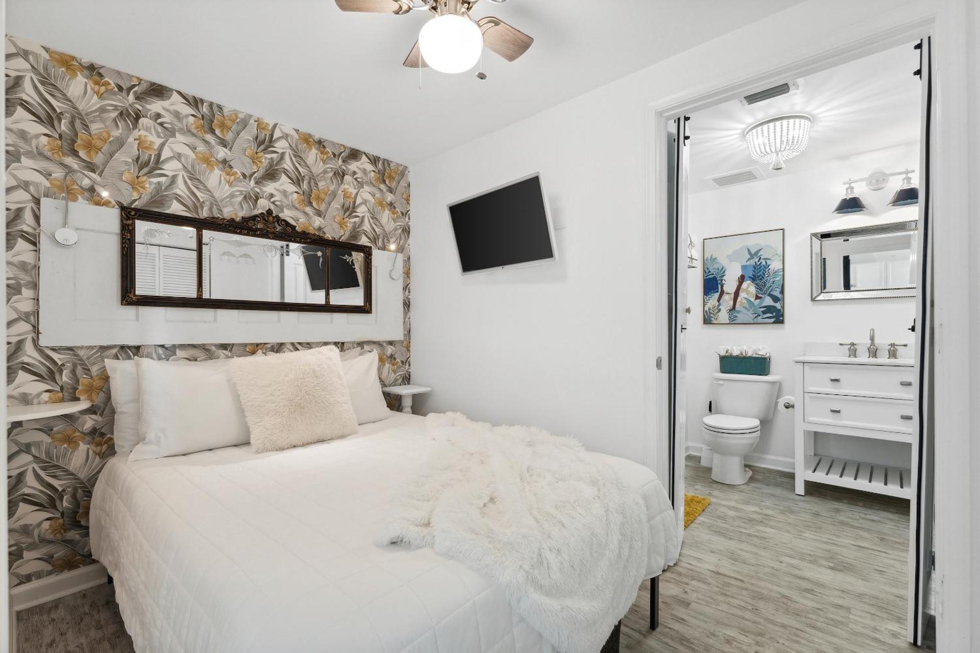 Palms Of Destin By Panhandle Getaways Rom bilde