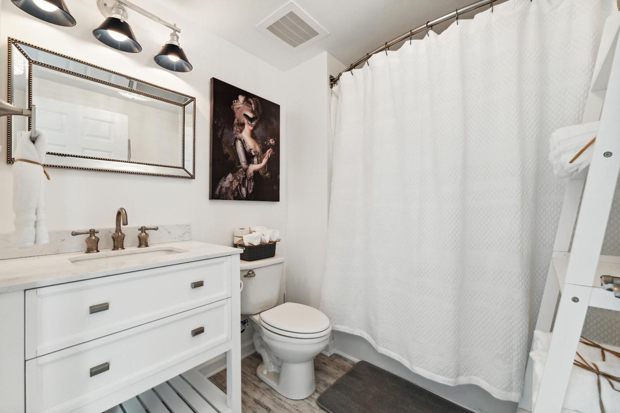 Palms Of Destin By Panhandle Getaways Rom bilde