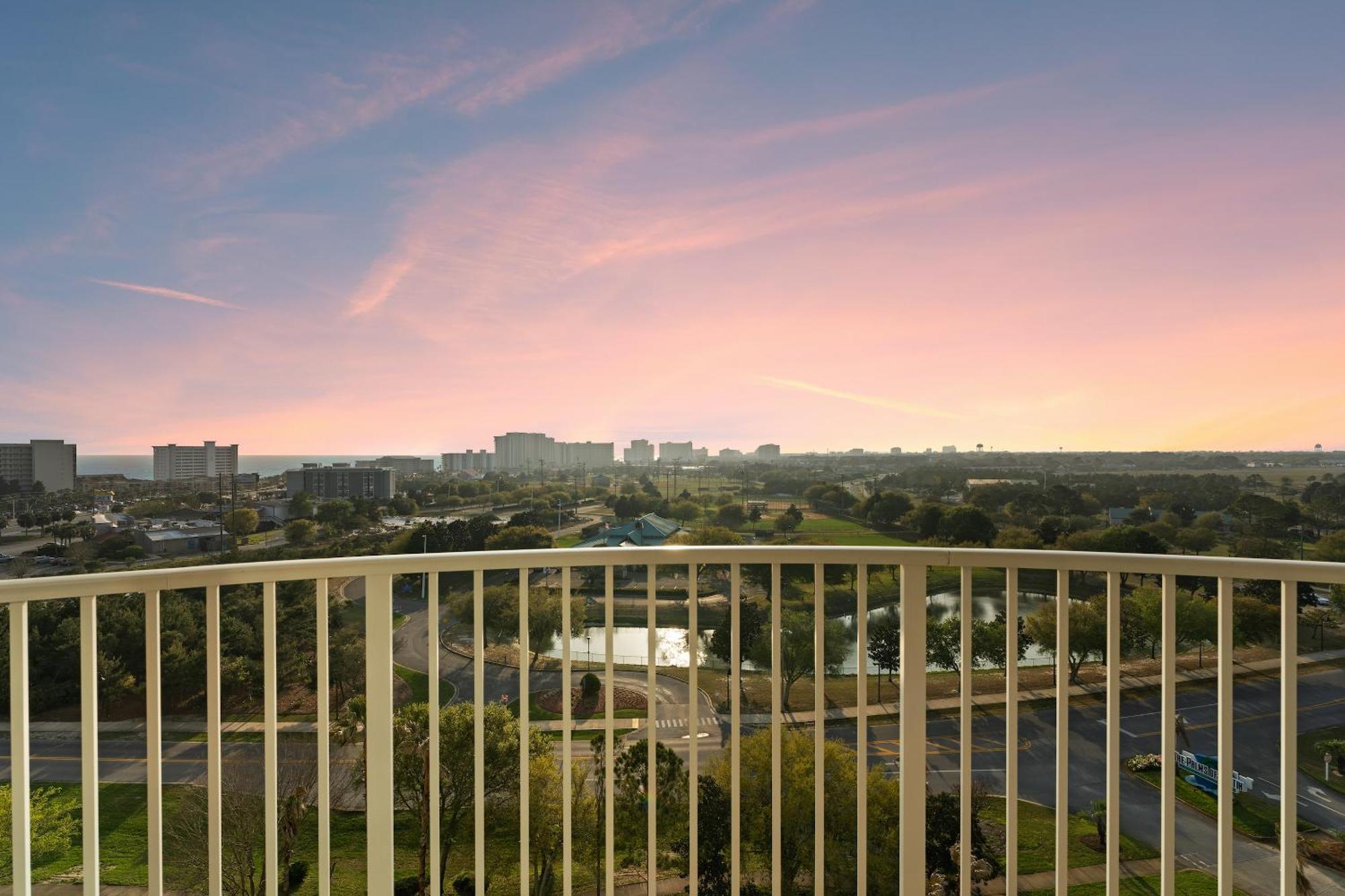 Palms Of Destin By Panhandle Getaways Rom bilde