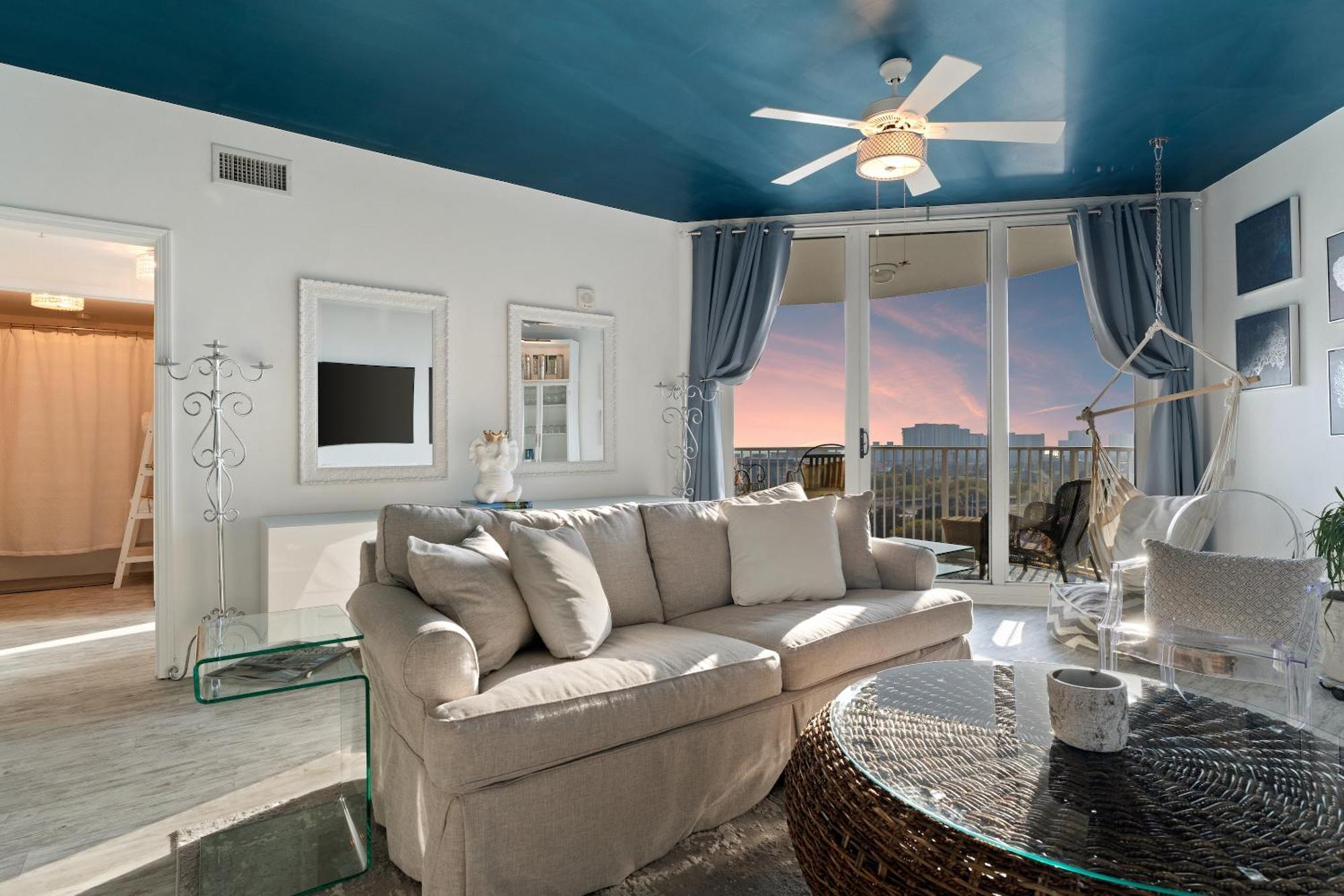 Palms Of Destin By Panhandle Getaways Rom bilde