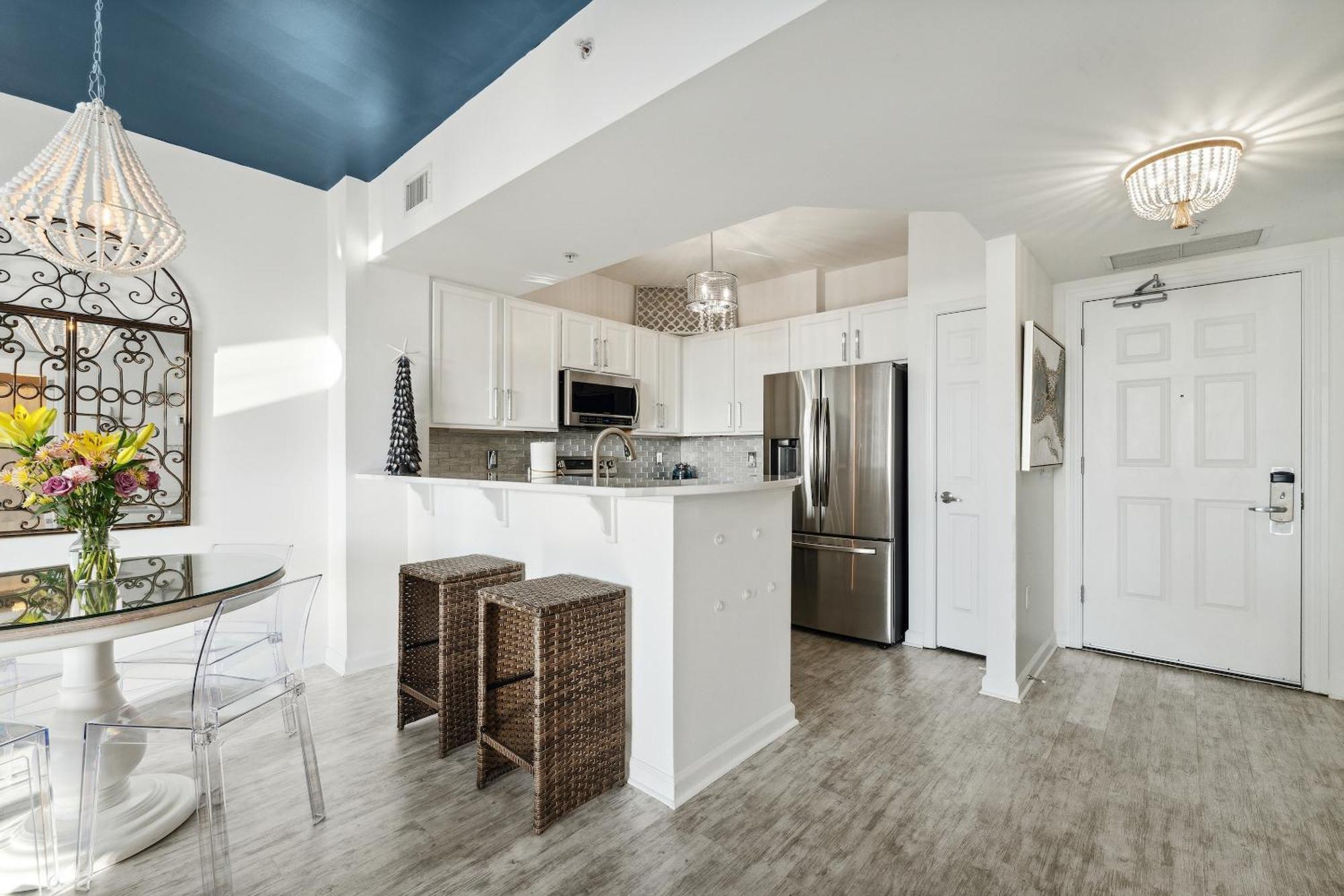 Palms Of Destin By Panhandle Getaways Rom bilde
