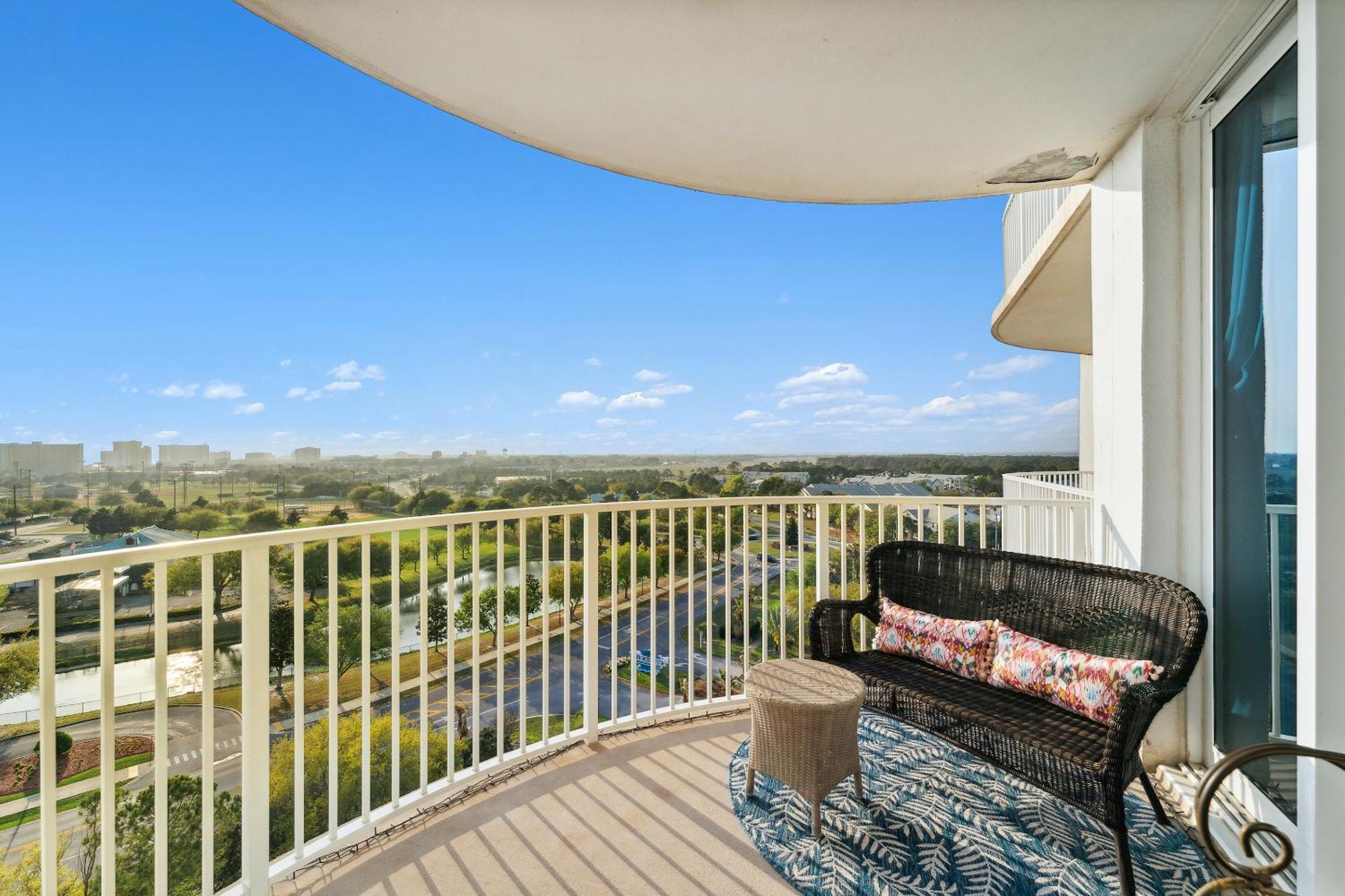 Palms Of Destin By Panhandle Getaways Rom bilde