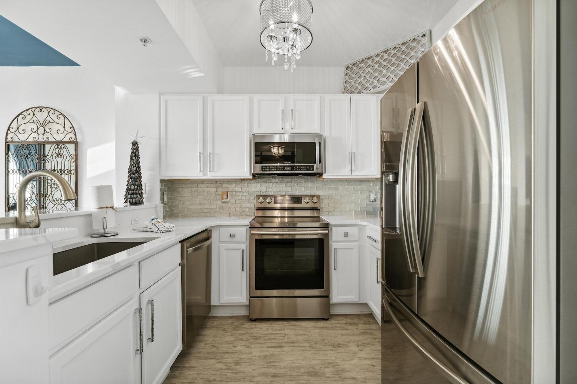 Palms Of Destin By Panhandle Getaways Rom bilde