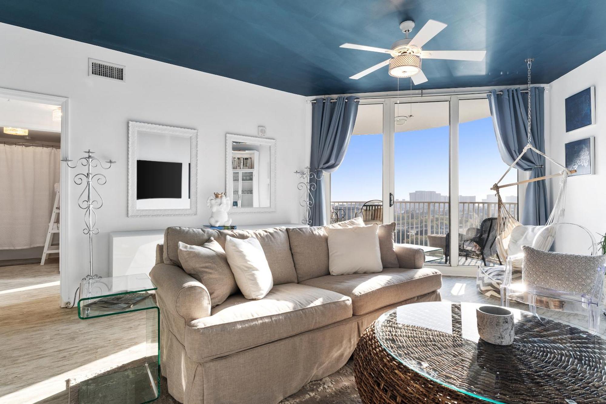 Palms Of Destin By Panhandle Getaways Rom bilde