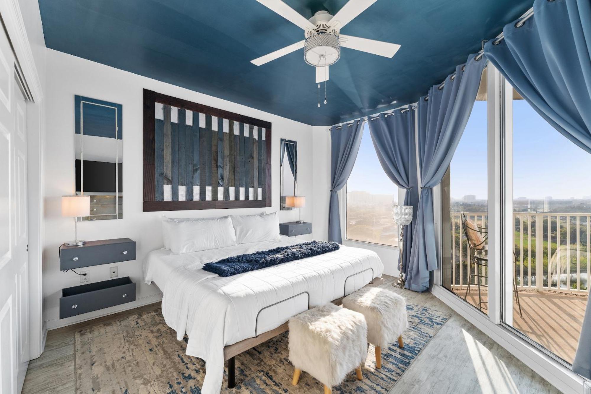 Palms Of Destin By Panhandle Getaways Rom bilde
